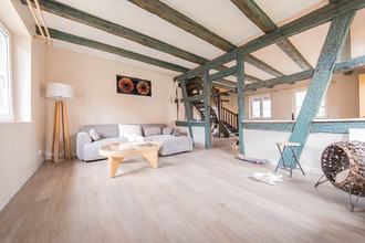  appartement nordhouse 67150
