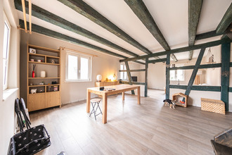  appartement nordhouse 67150