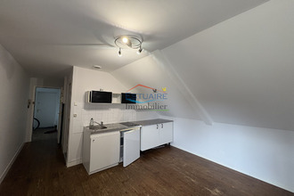  appartement nort-sur-erdre 44390