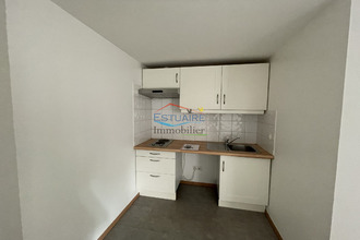  appartement nort-sur-erdre 44390