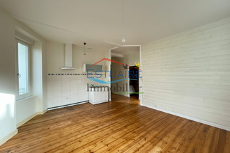  appartement nort-sur-erdre 44390