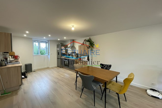  appartement nort-sur-erdre 44390