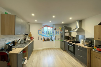  appartement nort-sur-erdre 44390