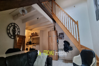  appartement nort-sur-erdre 44390