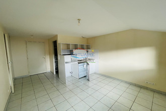  appartement nort-sur-erdre 44390