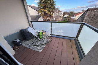  appartement nort-sur-erdre 44390