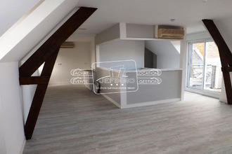  appartement nort-sur-erdre 44390