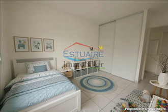  appartement nort-sur-erdre 44390
