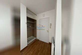  appartement nort-sur-erdre 44390