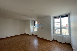  appartement nort-sur-erdre 44390
