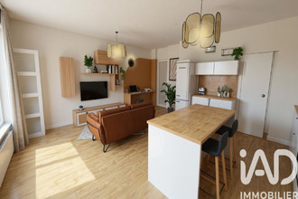  appartement nort-sur-erdre 44390