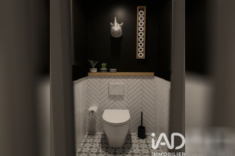  appartement nort-sur-erdre 44390