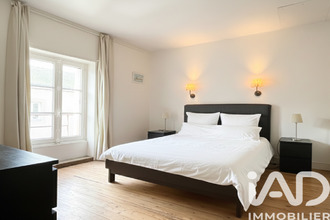  appartement nort-sur-erdre 44390