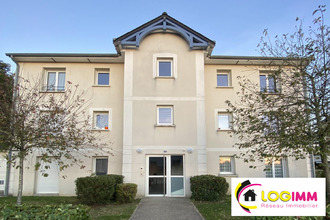  appartement notre-dame-d-oe 37390