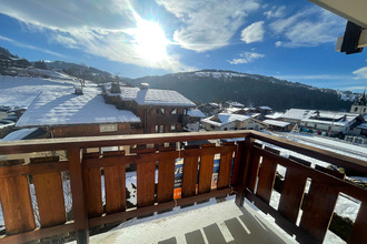  appartement notre-dame-de-bellecombe 73590