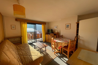  appartement notre-dame-de-bellecombe 73590