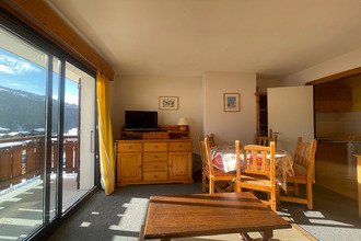  appartement notre-dame-de-bellecombe 73590