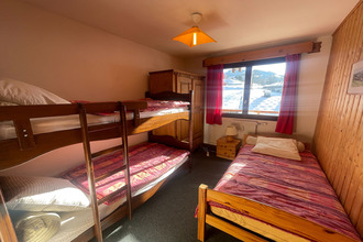  appartement notre-dame-de-bellecombe 73590