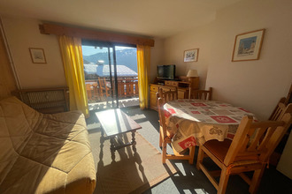  appartement notre-dame-de-bellecombe 73590