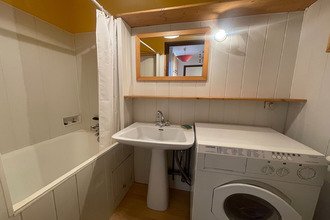  appartement notre-dame-de-bellecombe 73590