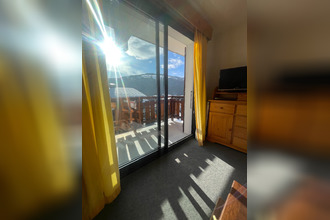  appartement notre-dame-de-bellecombe 73590