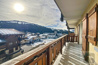  appartement notre-dame-de-bellecombe 73590