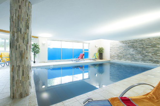  appartement notre-dame-de-bellecombe 73590