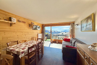  appartement notre-dame-de-bellecombe 73590