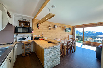  appartement notre-dame-de-bellecombe 73590