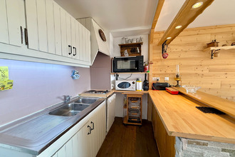  appartement notre-dame-de-bellecombe 73590