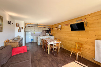  appartement notre-dame-de-bellecombe 73590