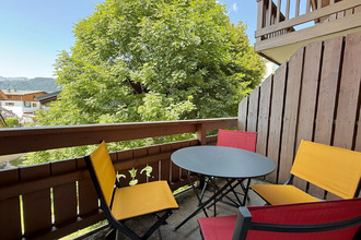  appartement notre-dame-de-bellecombe 73590