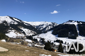  appartement notre-dame-de-bellecombe 73590