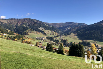  appartement notre-dame-de-bellecombe 73590