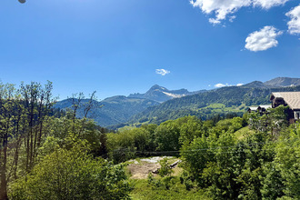 appartement notre-dame-de-bellecombe 73590