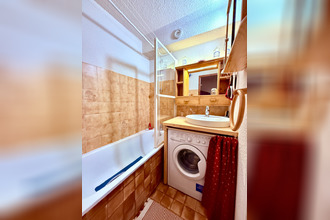  appartement notre-dame-de-bellecombe 73590