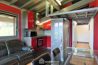  appartement notre-dame-de-bellecombe 73590