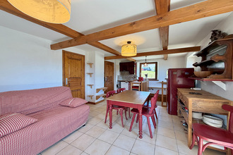  appartement notre-dame-de-bellecombe 73590