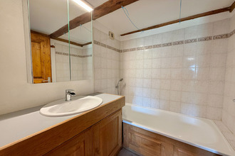  appartement notre-dame-de-bellecombe 73590