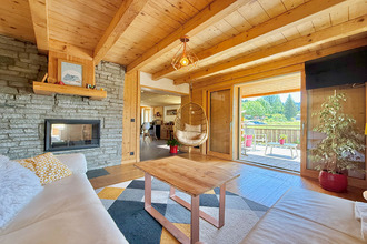  appartement notre-dame-de-bellecombe 73590