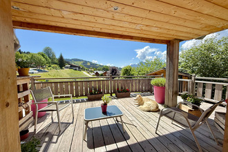  appartement notre-dame-de-bellecombe 73590