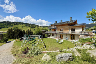  appartement notre-dame-de-bellecombe 73590