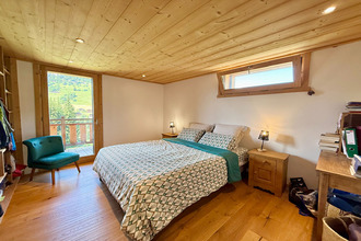  appartement notre-dame-de-bellecombe 73590