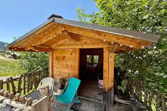  appartement notre-dame-de-bellecombe 73590