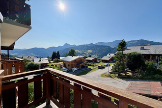  appartement notre-dame-de-bellecombe 73590