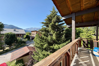  appartement notre-dame-de-bellecombe 73590