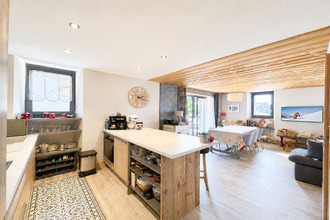  appartement notre-dame-de-bellecombe 73590