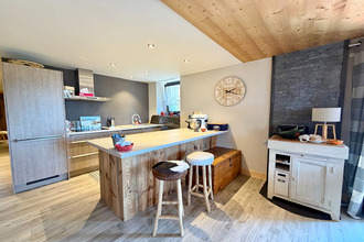  appartement notre-dame-de-bellecombe 73590