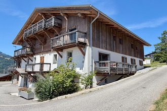  appartement notre-dame-de-bellecombe 73590