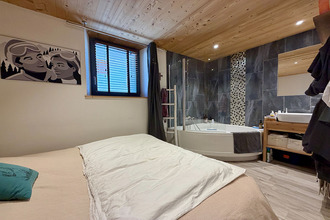  appartement notre-dame-de-bellecombe 73590